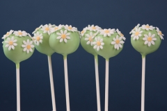 Cakepops midsommar